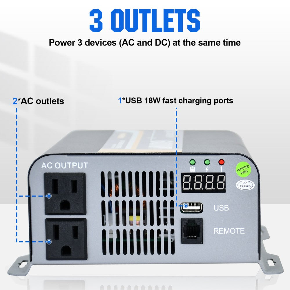 ecoworthy_12V_600W_solar_inverter_charger_4