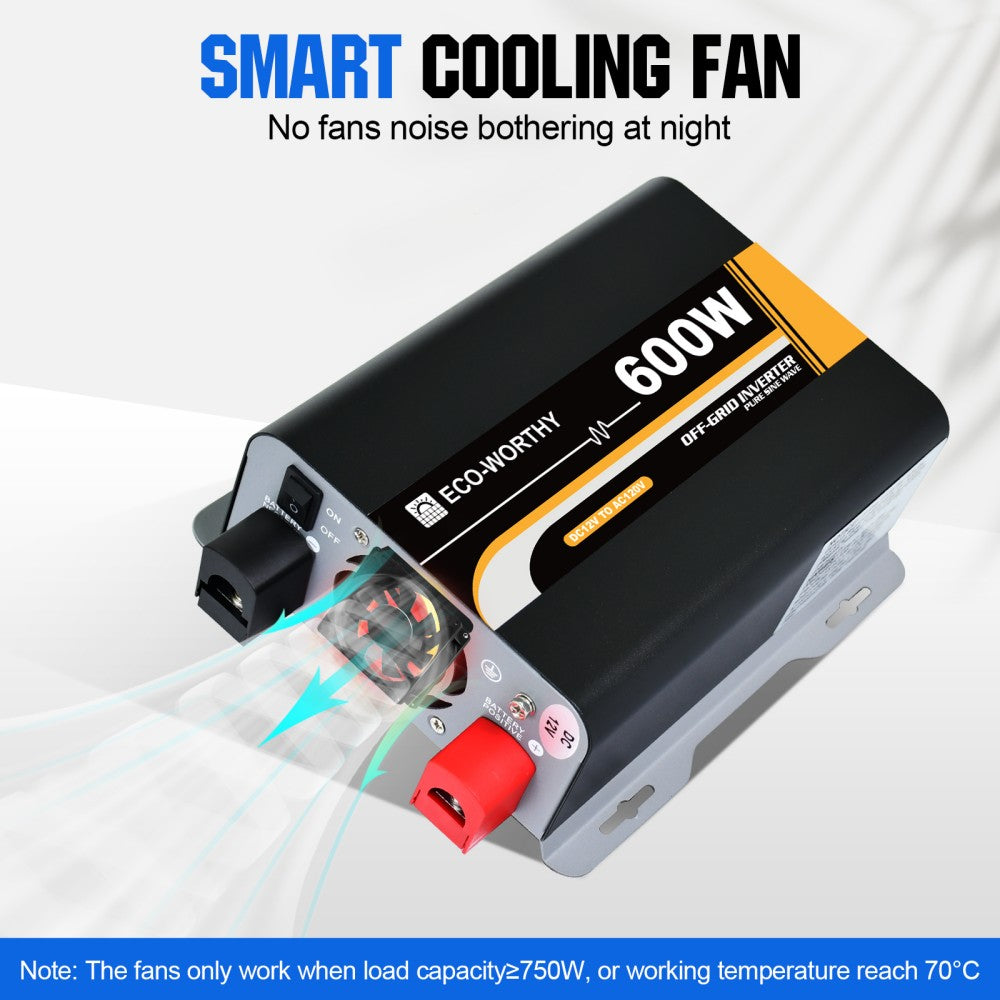 ecoworthy_12V_600W_solar_inverter_charger_6
